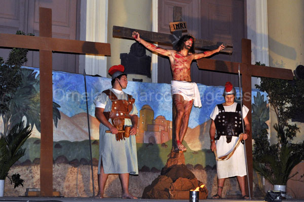 Ver Galería Vía Crucis